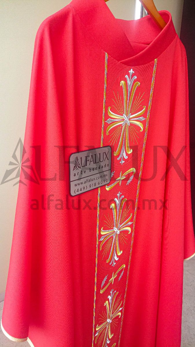 09 SAN ANTONIO Rojo Central 9931